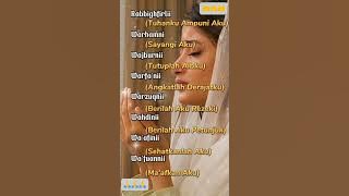 islam # rabbighfirli #warhamni #wajburni #warfakni #warzukni #wahdini #wa,afini #wa,fuanni