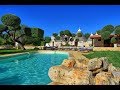 Trullo Santo Stefano | Luxury Vacation Rental in Italy