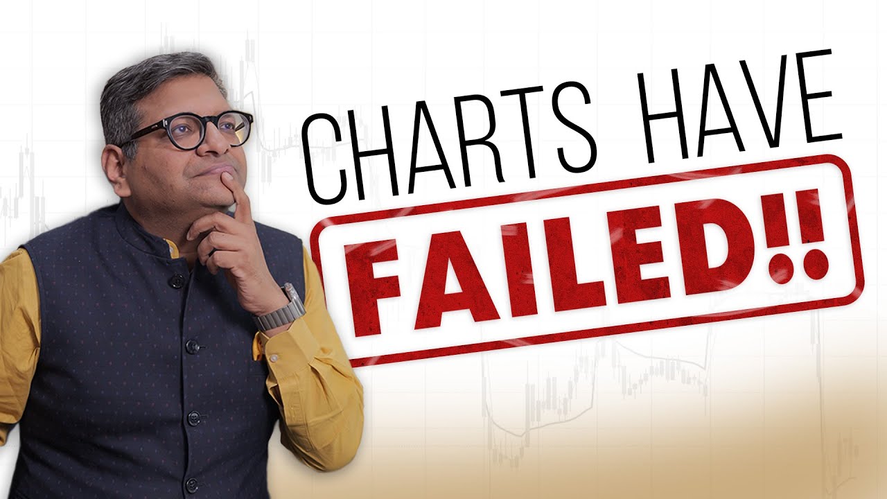 Charts have FAILED!!