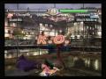VF4 Disc Replay - Aoi vs Sarah