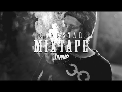 📼 GANGSTAR MIXTAPE (2Pac, Busta Rhymes, デミ. DEMI, Shahmen, Ice Cube, Russ, Dr. Dre, Logic ) 2018