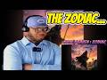 This Song Puts You Inside the Mind of the Zodiac K.... | Klive Kraven : Zodiac [MUSIC BREAKDOWN]