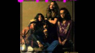 Deep Purple - Keyboard Solo (From 'Jakarta On My Mind' Bootleg)