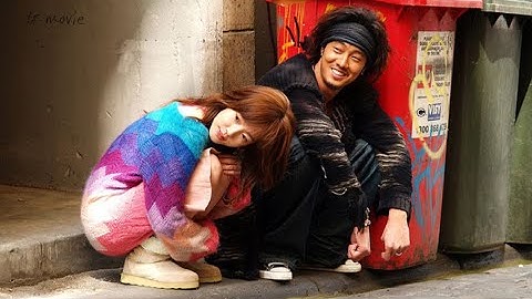 제목이 따로 필요 없는 그냥 진짜 전설의 드라마.. 미안하다 사랑한다