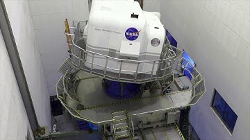 Human Landing System (HLS)