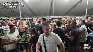 Božo i Repa - Tura se za turom zove, Džaba njemu pare, Kućo moja na Kordunu (Miks) - Oštra Luka 2025