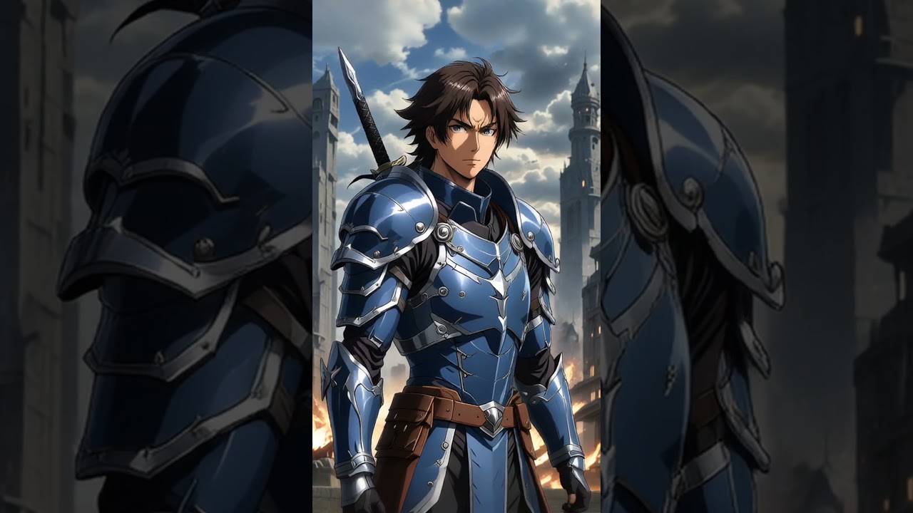 Wake the World ⚡🌍