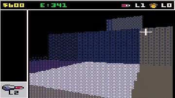 VOXMINE 3D 28 VOX MINE v2 8 PICO 8 Fantasy Virtual Console Lexaloffle Games www lexaloffle com