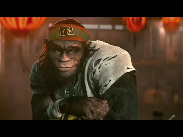 E3 2017: 5 detalhes sobre Beyond Good & Evil 2