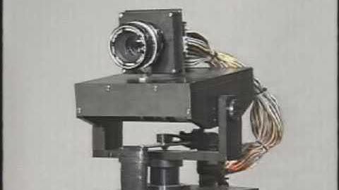 1ms Visual Feedback System