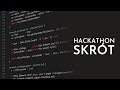 Skrót - Hackathon (Forum wizja rozwoju).