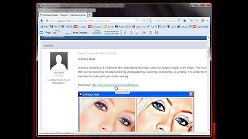 How to Fix Blurred Images with Paint.net