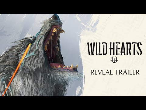 WILD HEARTS от EA официально представили: первый трейлер, детали и дата релиза на Xbox Series X | S: с сайта NEWXBOXONE.RU