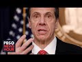 WATCH LIVE: New York governor gives coronavirus update -- May 18, 2020