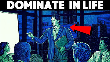 How to Become Unstoppable – Nietzsche’s Philosophy for Dominating Life