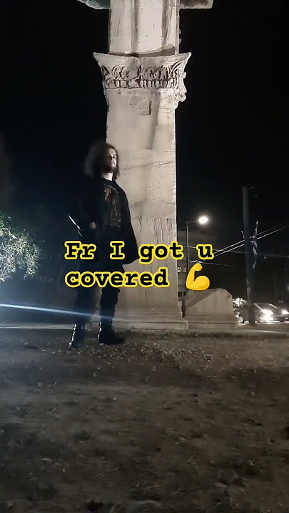 New gothic metal?? 🗿 #gothicmetal #typeonegative #goth #rammstein #gothcore #metal #cover