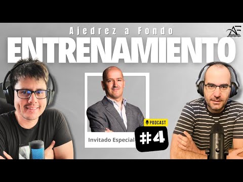 Episodio 4: Secretos de Entrenamiento.
