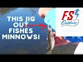 Fast Crappie Action!  Shore Fishing With Tube Jigs And Live Bait! (Part one)