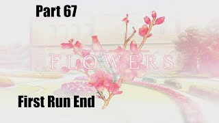 Flowers -le volume sur ete- (episode 67 First run FINAL): She's all better!