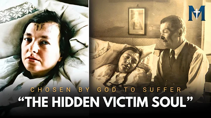 She Had Visions of Future Events and Suffered for Sinners: The Hidden Czech Mystic