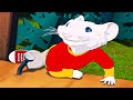 Stuart Little 3 Call of the Wild (2005) Movie Explained In Hindi