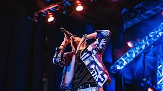 Jaz Hayat | Inikah Cinta Live at Java Jazz 2020