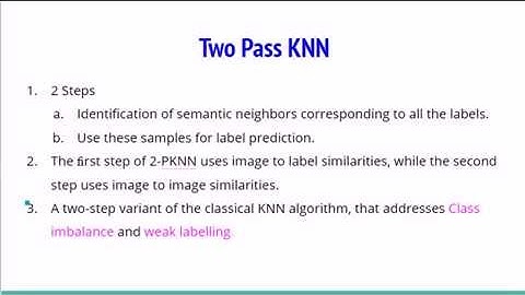 Automated Image Annotation