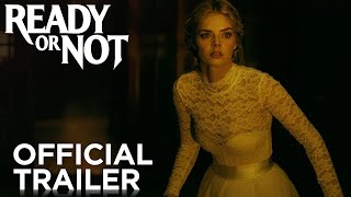 READY OR NOT [Red Band Trailer] - FOX Searchlight