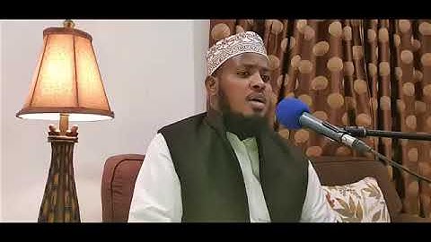 الجزء الحادي والعشرون - سورة العنكبوت - آية 46 | Holy Quran | Juz 21 Full | Sheikh Hassan Al waajidi