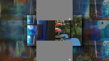 (YTPMV) 24 Shuric Scans With Are Slides (Jayden Galipo The Objects Version) Scan