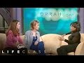 Christine McFadden Meets Shelly | Oprah's Lifeclass | Oprah Winfrey Network
