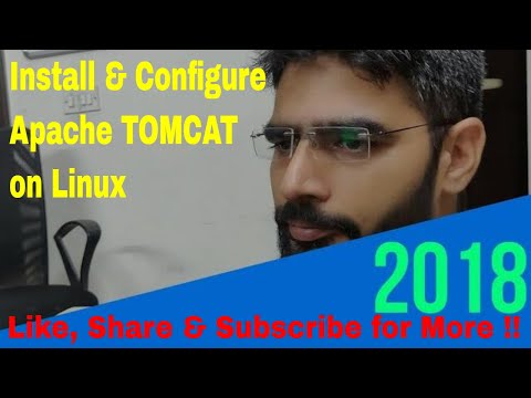 Videó: Az Apache Tomcat ingyenes?