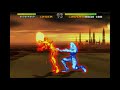 Killer instinct classic  cinder arcade extra hard difficulty