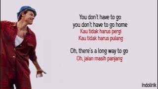 Harry Styles – Matilda | Lirik Lagu Terjemahan