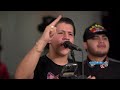 Los Nuevos Ilegales Ft. Legion RG - Negro y Claro (En Vivo 2021)