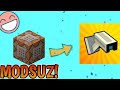 Minecraftta MODSUZ KAMERA nasıl yapılır ?