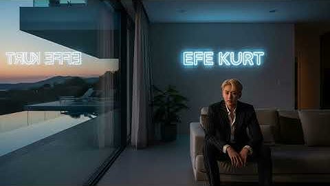 EFE KURT OFICIAL MUSIC VIDEO PART 1 [ STRUCT ]