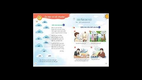 Tuần 16  Giấc mơ của một cậu bé  Chân trời sáng tạo