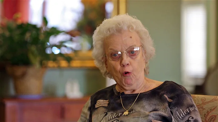 Bluegrass Way Testimonial- Barbara Pike