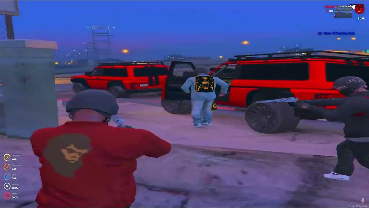 [OGLand] NDR Last trims #2  (REUPLOAD)