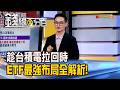 《趁台積電拉回時 ETF最強布局全解析!》【錢線百分百】20260624-9│非凡財經新聞│