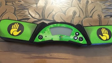 Yuxin timer v2 review