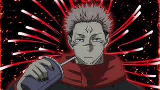 Free Sukuna Vs Mahoraga Twixtor [Jujutsu Kaisen Season 2 Episode 17]