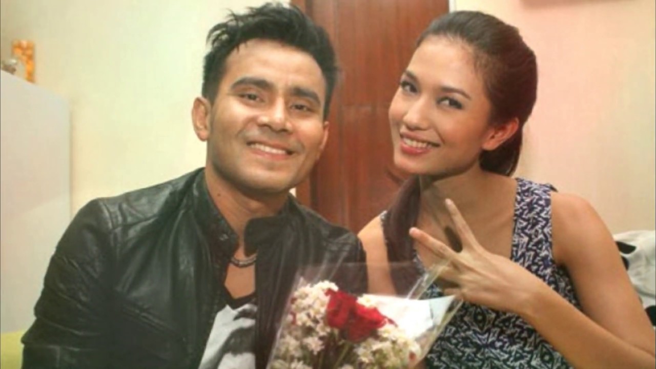 Judika aktor, penyanyi dan model Indonsia - YouTube