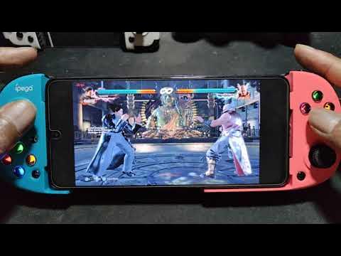 Tos OM Ni ul Jogos Música at Tekken Combos DISPONIVEL NO Appstore Google  Play CUPOM FREVE