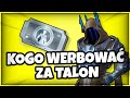 JAKICH BOHATERÓW WYCIĄGAĆ Z KSIĘGI ZA TALON WERBUNKU ? | FORTNITE: RATOWANIE ŚWIATA