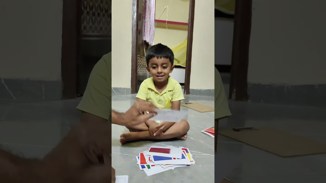 All asian and europ countries flags total 94 flash cards