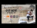Nuclr Open Letter Freestyle Official Audio mp3