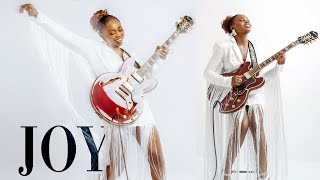 New Single  &#39;&#39;Joy&#39;&#39; |  Helen Ibe