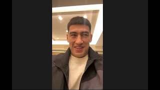 Dmitry Bivol TELLS ALL on why Canelo rematch never happened, READY FOR WAR vs. Artur Beterbiev
